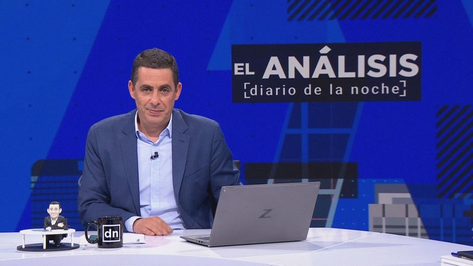 El análisis de Antonio Naranjo: "Ya está bien de avergonzarse y pedir disculpas por algo que debería ser motivo de orgullo"