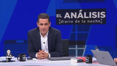 El análisis de Antonio Naranjo: "Menuda coincidencia.."