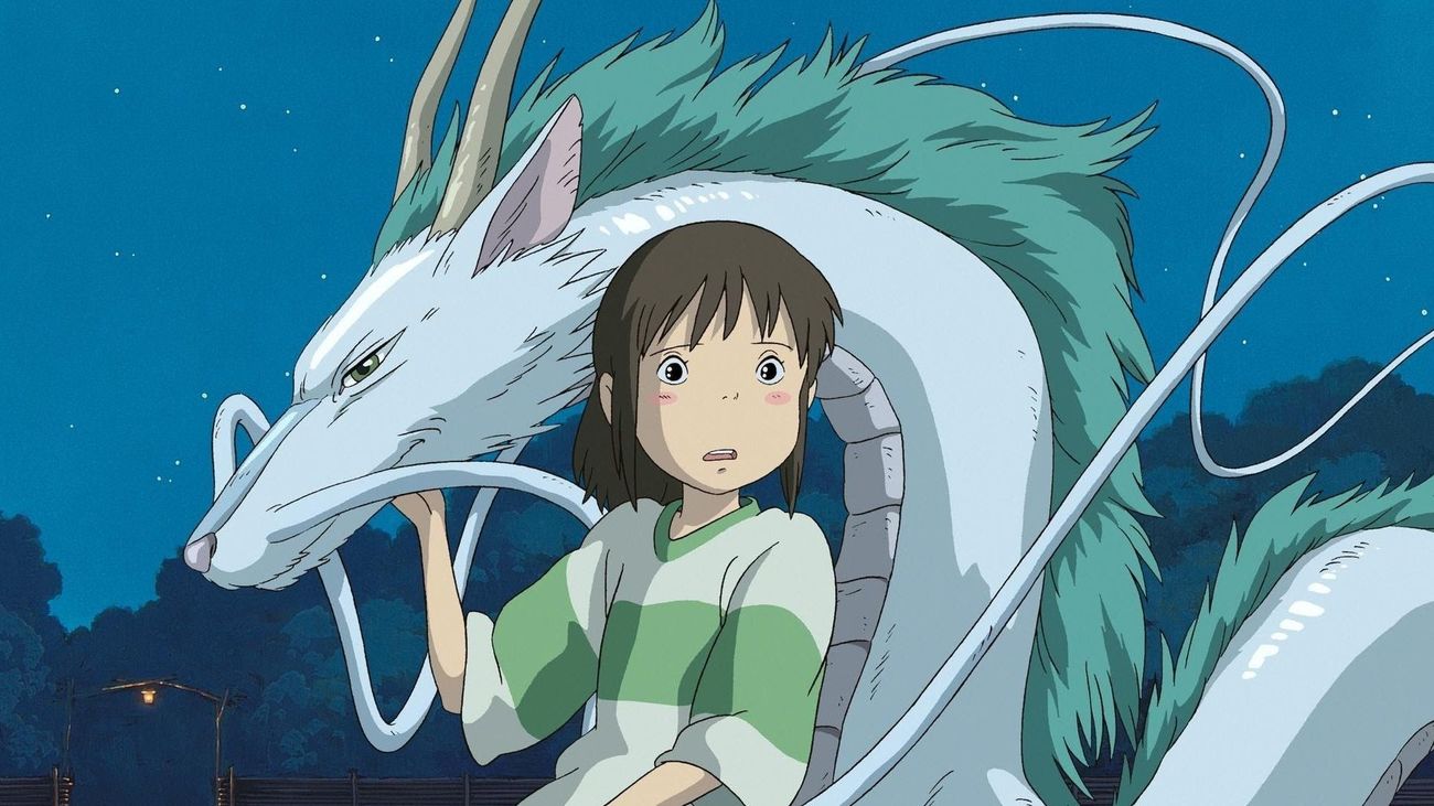 Estudio Ghibli, Premio Princesa de Comunicación y Humanidades
