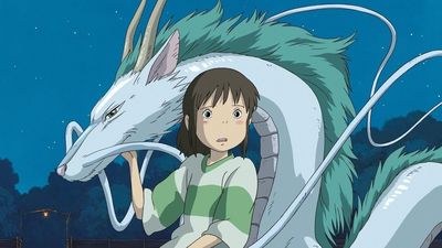 Estudio Ghibli, Premio Princesa de Asturias de Comunicación y Humanidades
