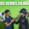 Ismael y Lucía, el maestro y la  discípula son rivales en el Global Champions Tour