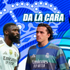 Carreras confirma el encontronazo con Rüdiger: "Es un asunto puntual sin relevancia que está zanjado"
