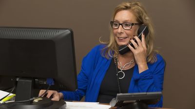 Ya se puede hacer la declaración de la renta por teléfono