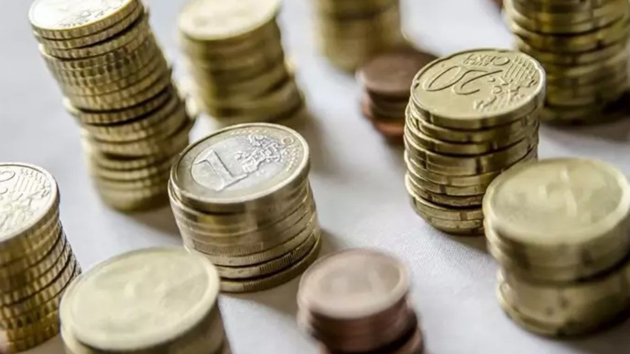 Monedas
