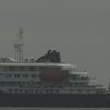 Crucero con casos de hantavirus
