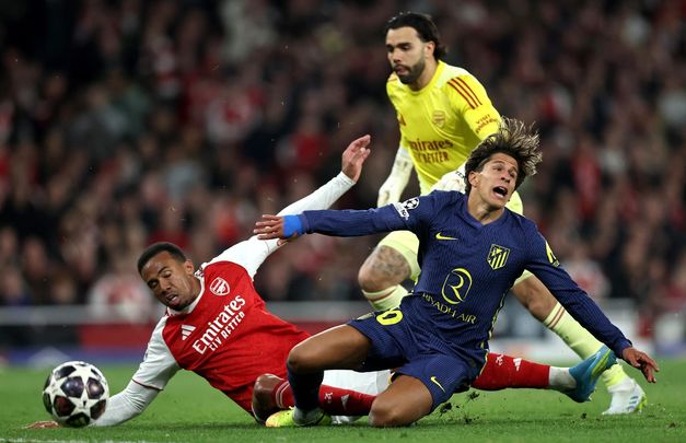 Giuliano Simeone / EFE