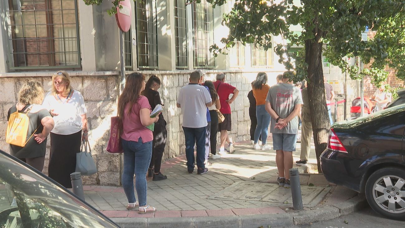 La cara B del paro en España: 1 de cada 4 desempleados no consta en las cifras oficiales