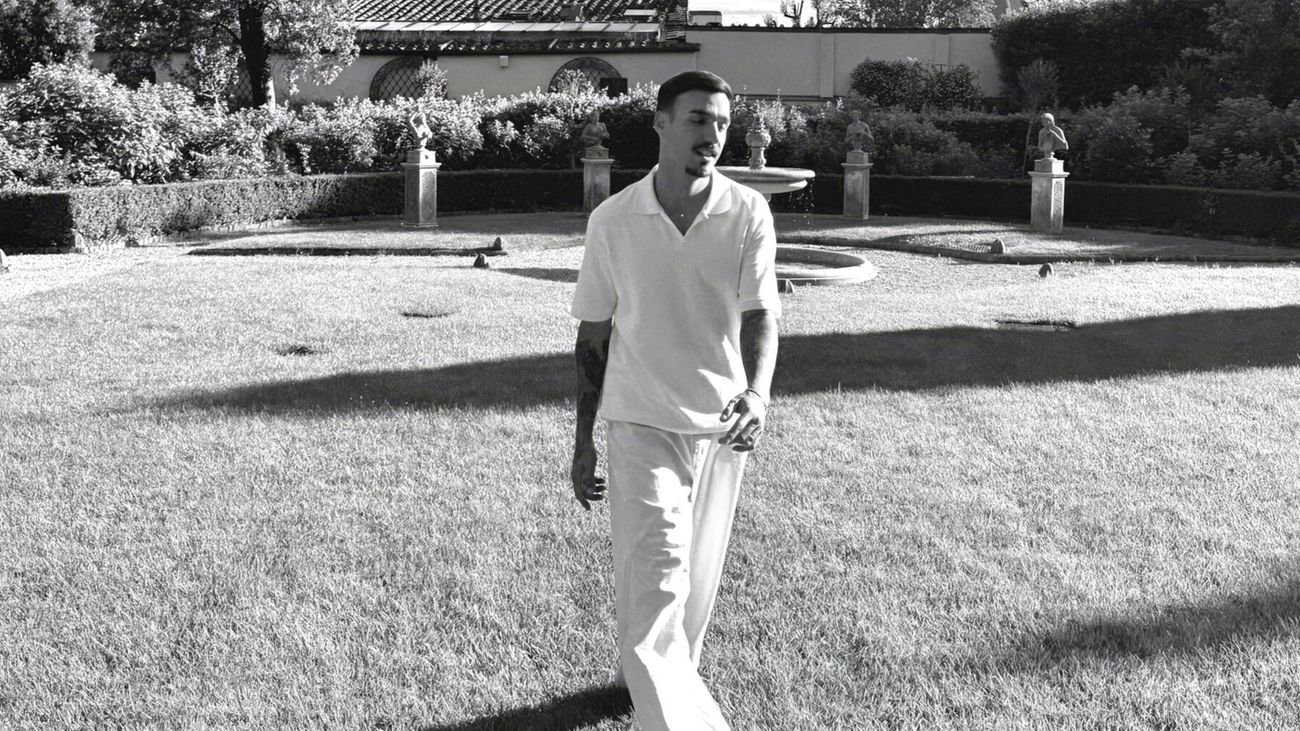 Rels B desvelará su nuevo disco en la plaza Mayor