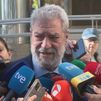 Rodríguez dice que la foto de los periodistas se la reenviaron