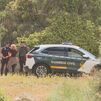 Investigan el crimen ocurrido en Galapagar