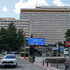 Los españoles del crucero afectado por hantavirus guardarán cuarentena en el Hospital Gómez Ulla