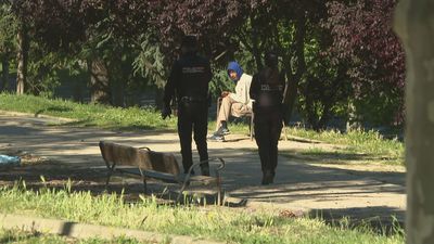 Hartazgo vecinal por la inseguridad en el parque El Paraíso: "Da mucho miedo"