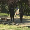 Hartazgo vecinal por la inseguridad en el parque El Paraíso: "Da mucho miedo"