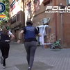Un detenido en el desmantelamiento de un narcopiso en Puente de Vallecas