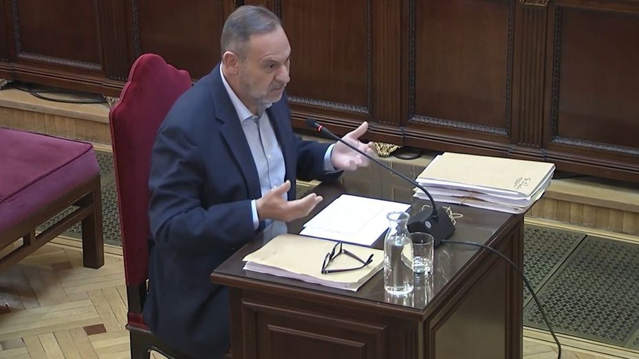 El Tribunal Supremo prevé dejar este miércoles el juicio a Ábalos, Koldo García y Aldama visto para sentencia