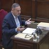 El Tribunal Supremo prevé dejar este miércoles el juicio a Ábalos, Koldo García y Aldama visto para sentencia