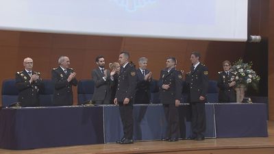 Interior niega a dos policías heridos en las protestas del 'procés' la condición de víctimas de terrorismo