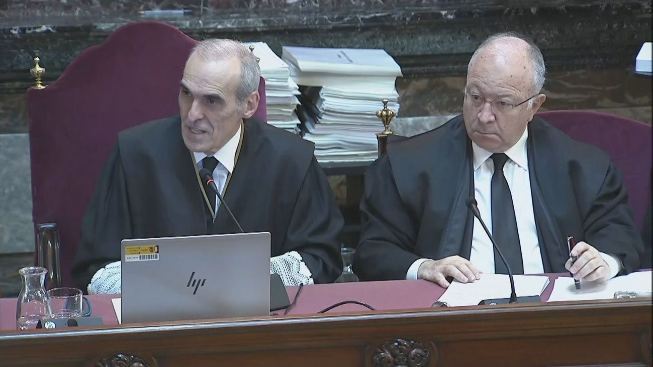 El Fiscal ahonda en el pacto "cerrado y privilegiado" de las mascarillas mientras la acusación popular censura que la trama se lucró con la covid