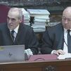 Alejandro Luzón y Alberto Durán