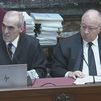 Alejandro Luzón y Alberto Durán