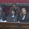 El juicio de las mascarillas, visto para sentencia por el Tribunal Supremo