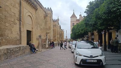 Dos terremotos despiertan a los vecinos de Córdoba y Ceuta