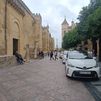 Mezquita Córdoba