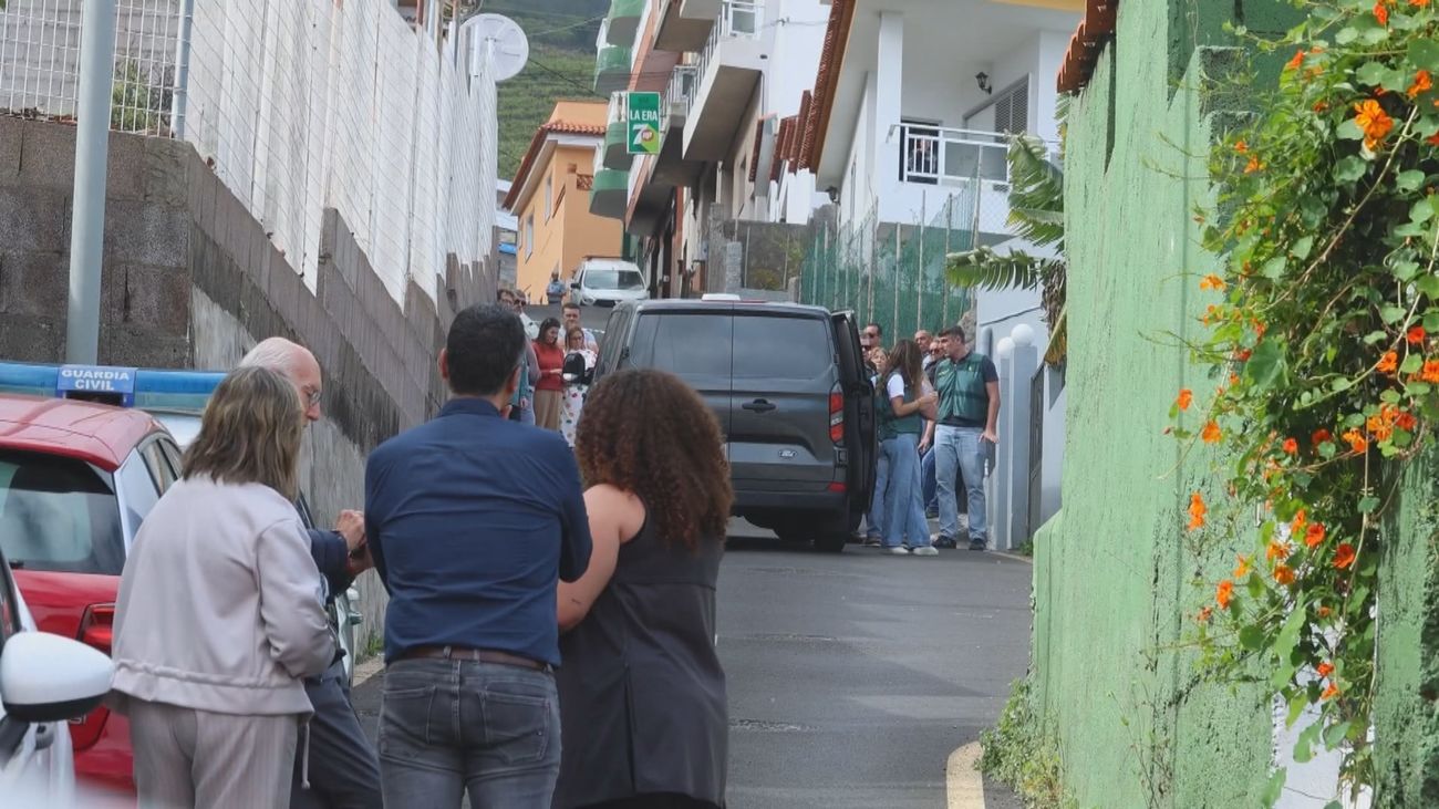 Investigan como violencia machista el asesinato de una mujer por su expareja en Tenerife
