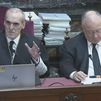 El fiscal Anticorrupción defiende en el Supremo que Pedro Sánchez "no era" el número uno de la banda