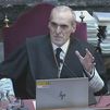El fiscal Anticorrupción defiende en el Supremo que Pedro Sánchez "no era" el número uno de la banda