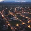 Valdetorres de Jarama lidera el cambio en el alumbrado público con luces LED e inteligencia artificial