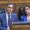 Bruselas analiza el uso de fondos de recuperación para pagar pensiones en España