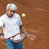 Daniel Mérida cae en primera ronda de Roma ante Basilashvili