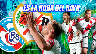 Rayo Vallecano, penúltima parada para la gloria