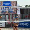 Madrid, sede del campeonato mundial de vóley playa Beach ProTour Futures por sexto año