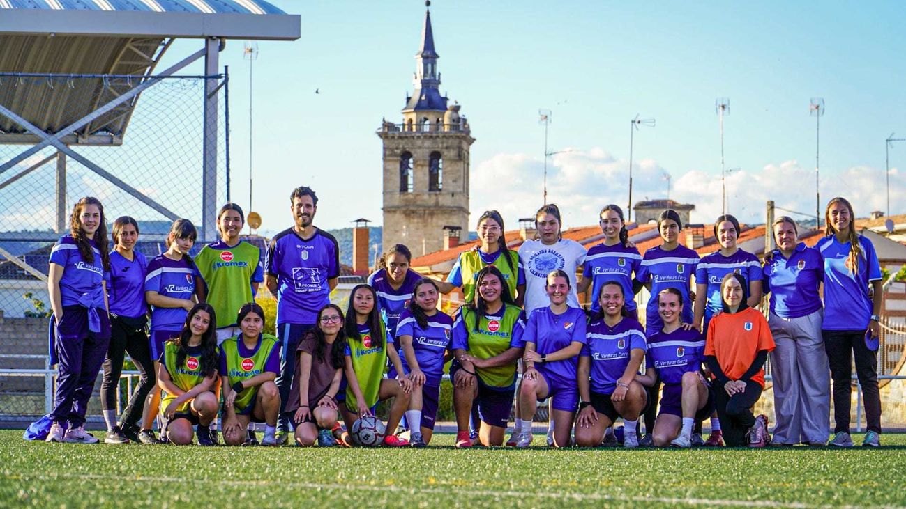 Fútbol de Madrid 02.05.2026