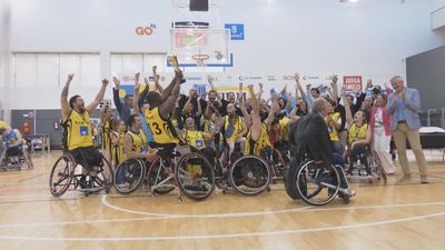 Madrid inclusivo 09.05.2026