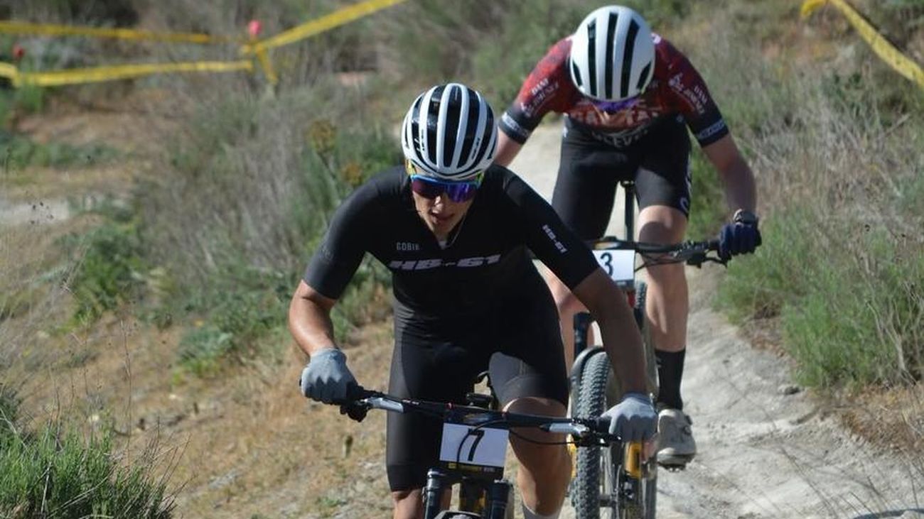 Mountainbike