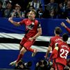 0-1. El Rayo Vallecano se clasifica para una final histórica de la Conference League