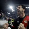 Batalla: "El barrio pequeño ha llegado a un lugar donde unos gigantes no han podido"