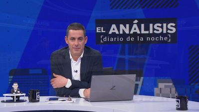 El análisis de Antonio Naranjo: "El Gobierno lo ha conseguido, una vez más. Toda España está preocupada"