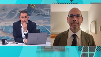 ¿Puede el Gobierno confinar individualmente, si lo ve necesario, a alguien?