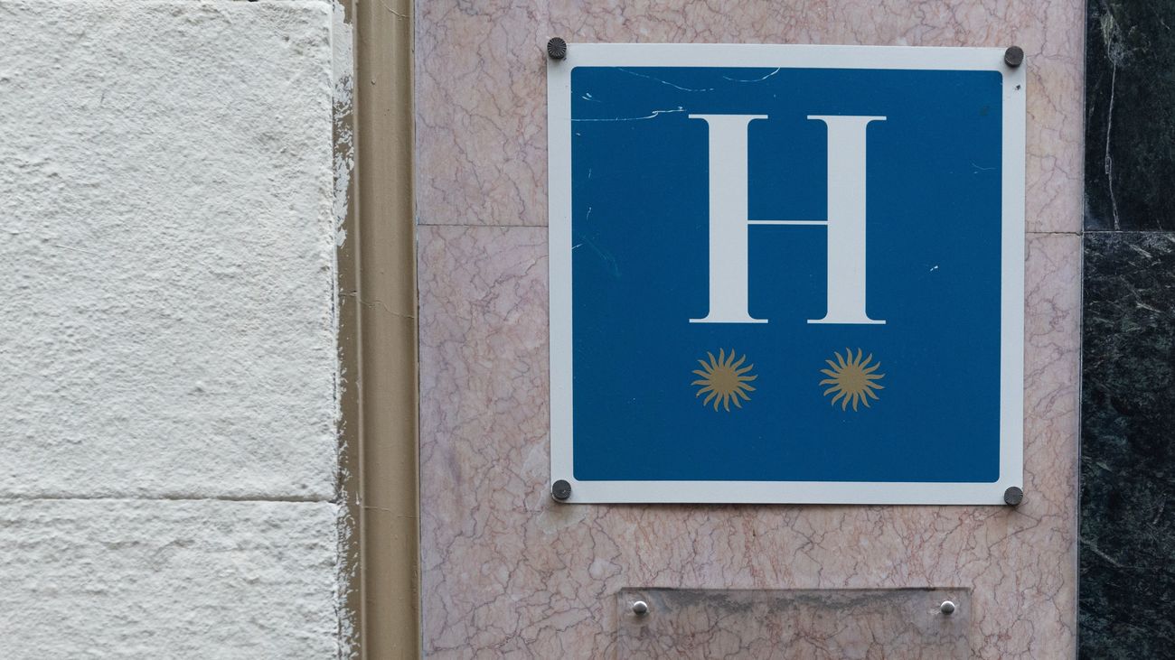 281 euros de media por habitación: Los precios y las reservas hoteleras se disparan por la visita del Papa