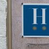281 euros de media por habitación: Los precios y las reservas hoteleras se disparan por la visita del Papa