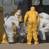Policía, Guardia Civil y funcionarios piden un protocolo y EPIs para evitar posibles contagios por hantavirus