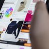'Enganchados' a las compras online