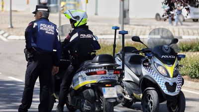 2.300 policías municipales y 300 sanitarios del Samur para garantizar la seguridad en San Isidro