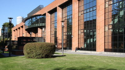 Getafe adjudica las obras de 203 viviendas públicas frente a la Universidad Carlos III