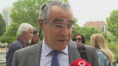 La madre de la mujer asesinada en Vallecas por su marido, un militar, desmonta su versión