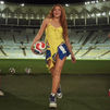 La canción 'Dai dai', de Shakira, himno oficial del Mundial de Fútbol 2026